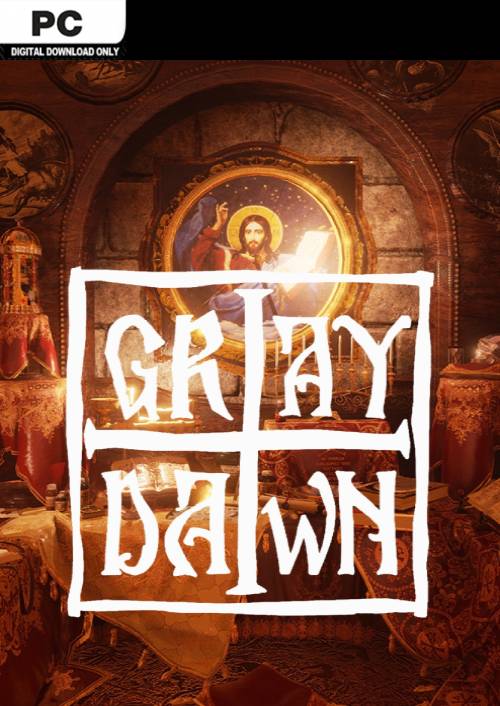 Gray Dawn PC