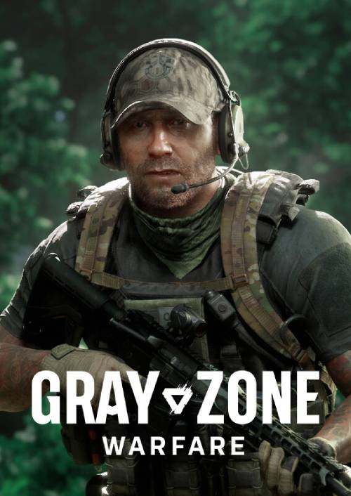 Gray Zone Warfare PC (North America)