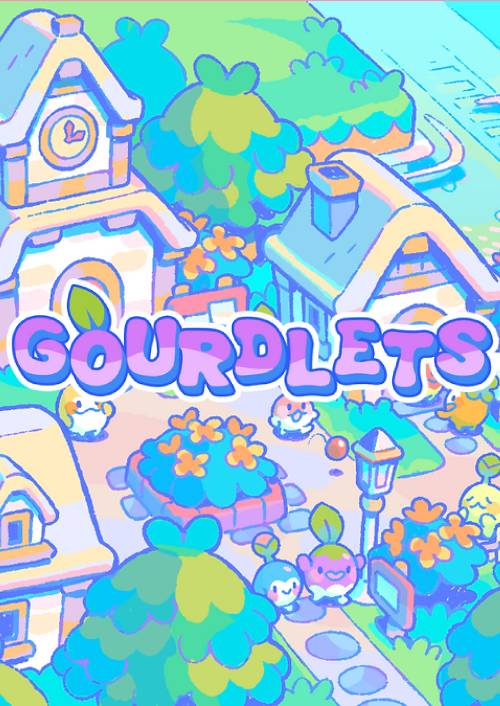 Gourdlets PC