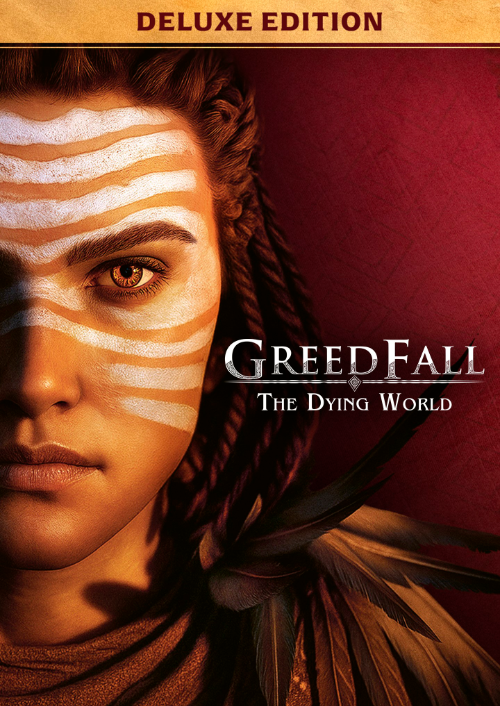 GreedFall: The Dying World - Deluxe Edition PC