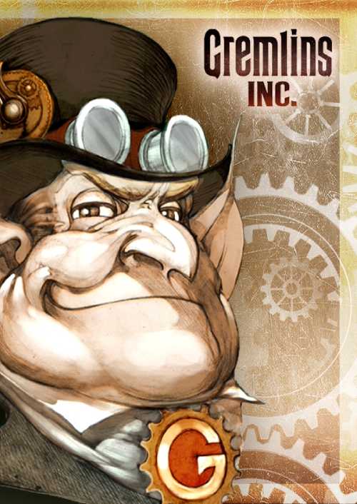Gremlins, Inc. PC