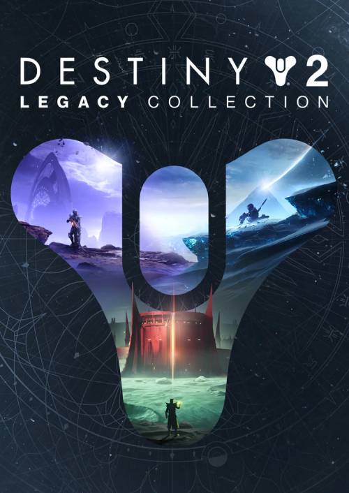 Destiny 2: Legacy Collection Xbox (US)