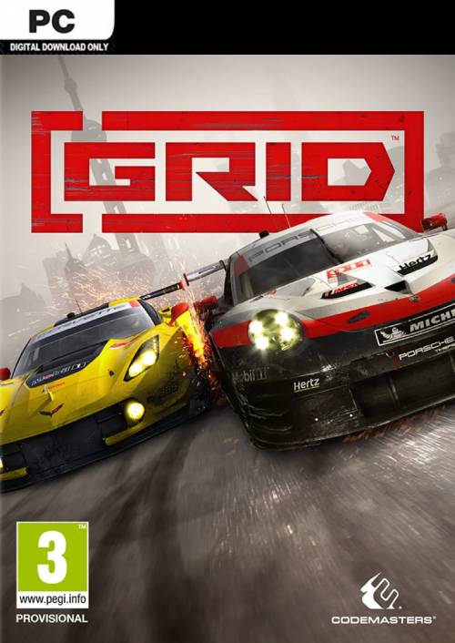 GRID PC