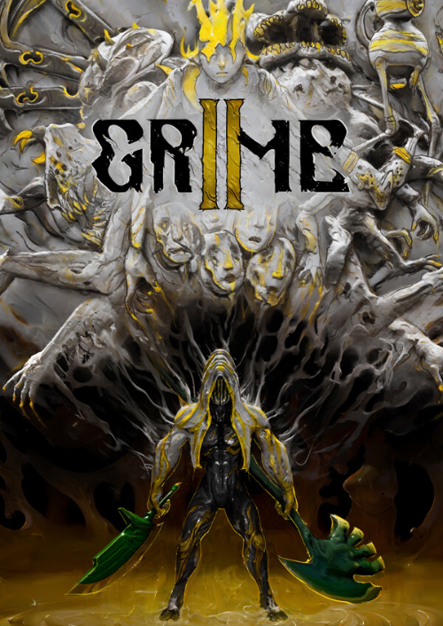GRIME II PC
