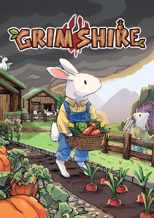 Grimshire PC