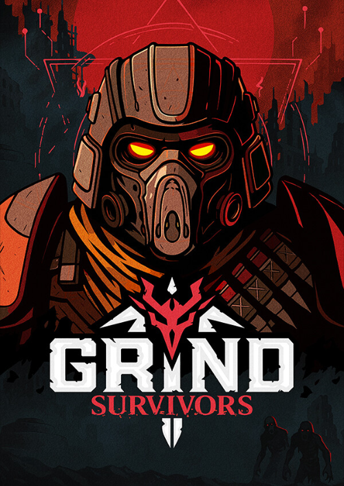 Grind Survivors PC