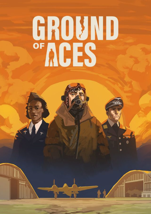 Ground of Aces PC