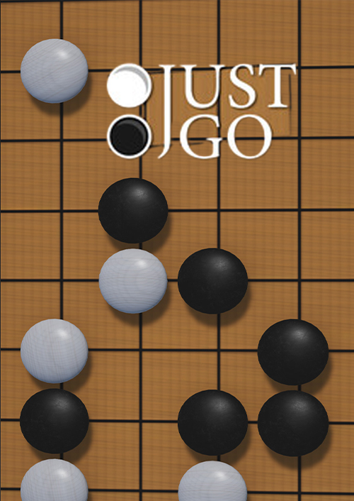 Just Go PC