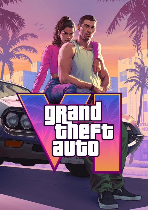 Grand Theft Auto VI Xbox Series X|S