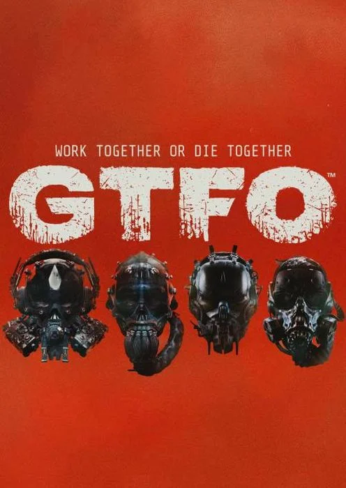 GTFO PC (US)