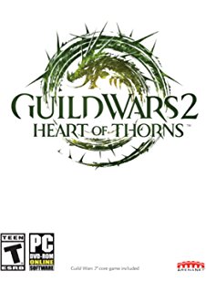Guild Wars 2 Heart of Thorns Digital Deluxe PC