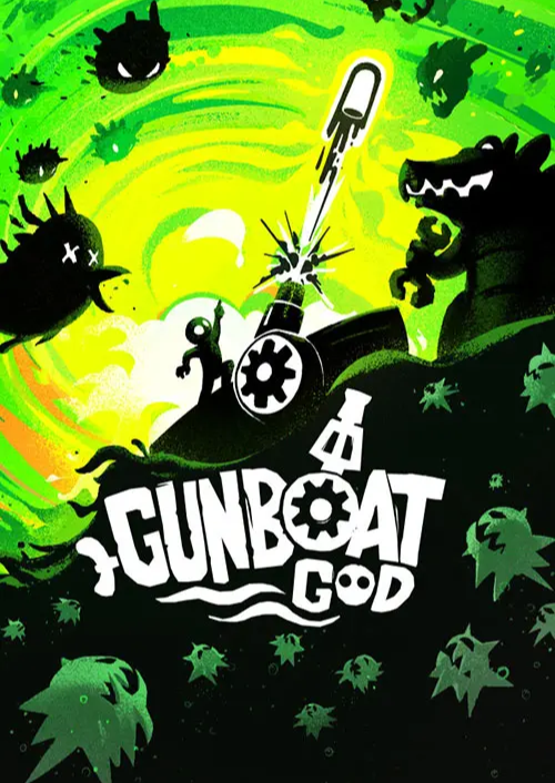 Gunboat God PC
