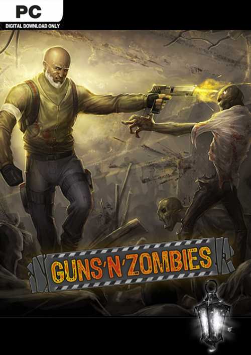 Guns n Zombies PC