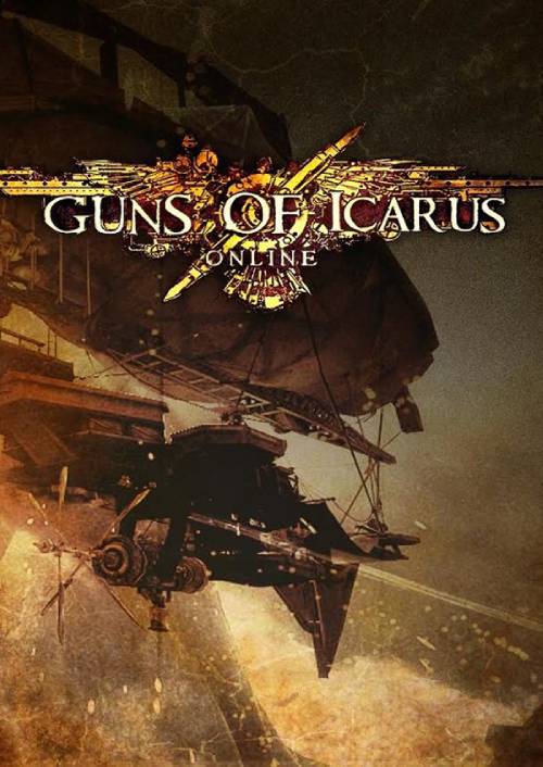 Guns of Icarus Online PC