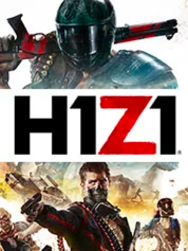H1Z1 PC + DLC