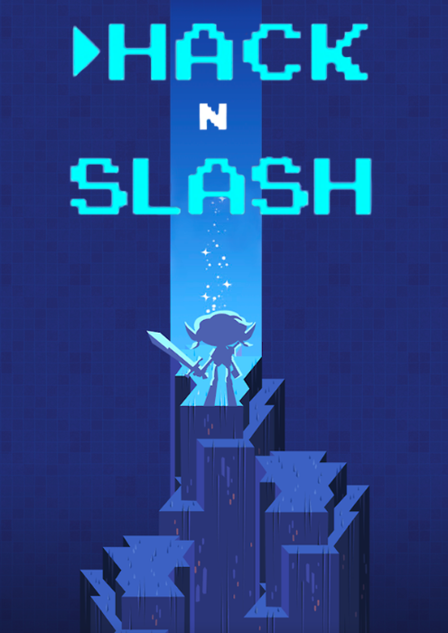 Hack 'n' Slash PC