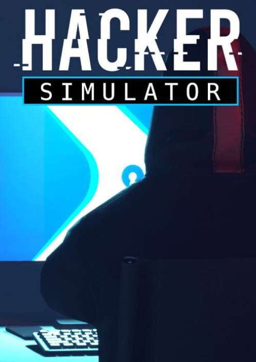 Hacker Simulator PC