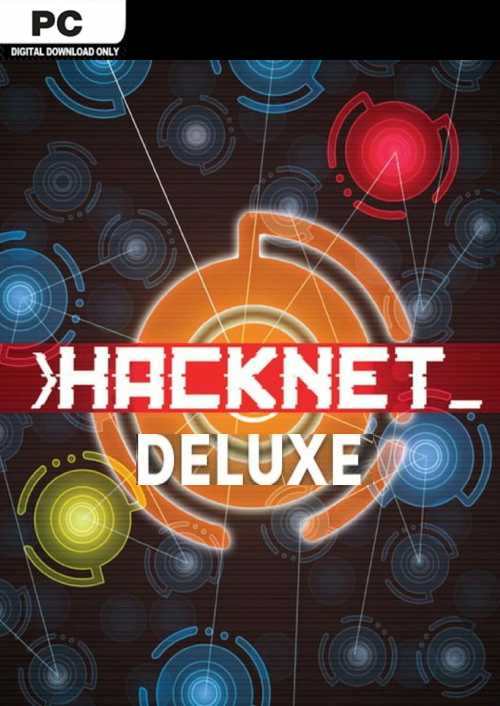 Hacknet Deluxe Edition PC