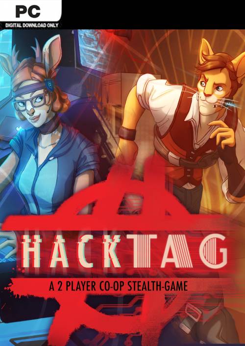 Hacktag PC