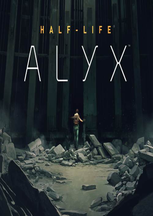 Half-Life: Alyx PC