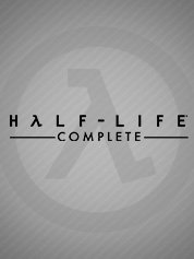 Half-Life Complete PC