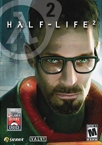 Half Life 2 PC