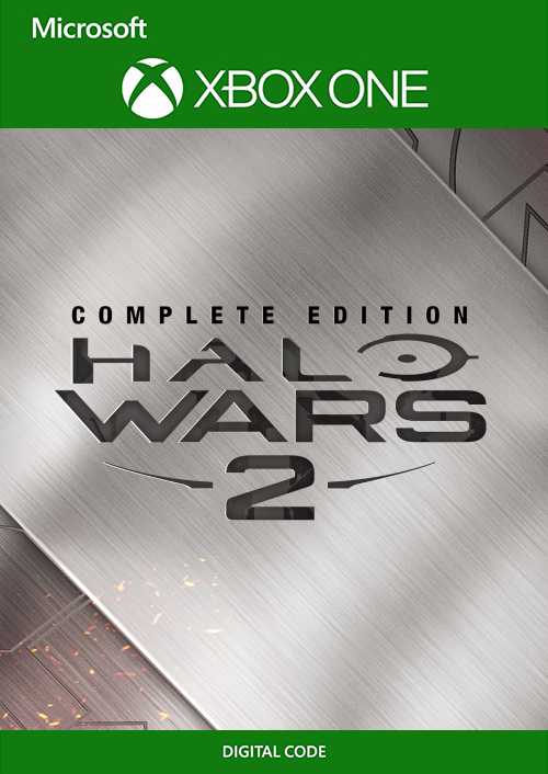Halo Wars 2: Complete Edition Xbox (WW)