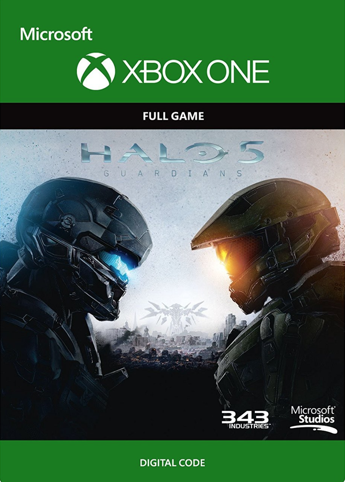 Halo 5: Guardians Xbox