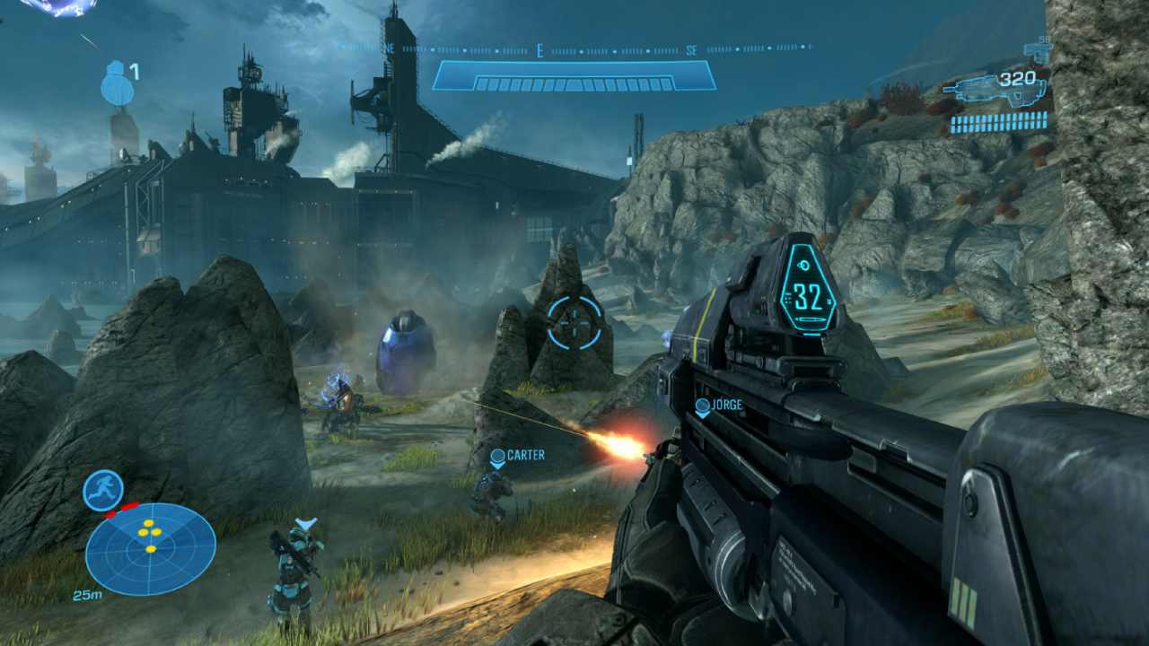 50 jeux comme Halo: The Master Chief Collection en Français