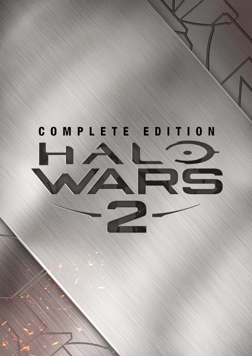 Halo Wars 2: Complete Edition Xbox (WW)