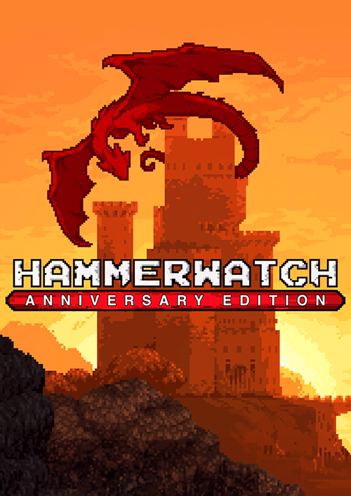 Hammerwatch Anniversary Edition PC