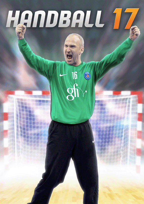Handball 17 PC