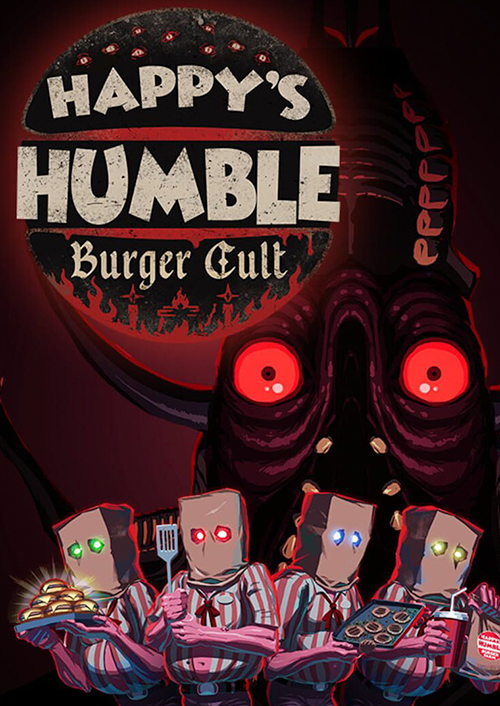 Happy's Humble Burger Cult PC