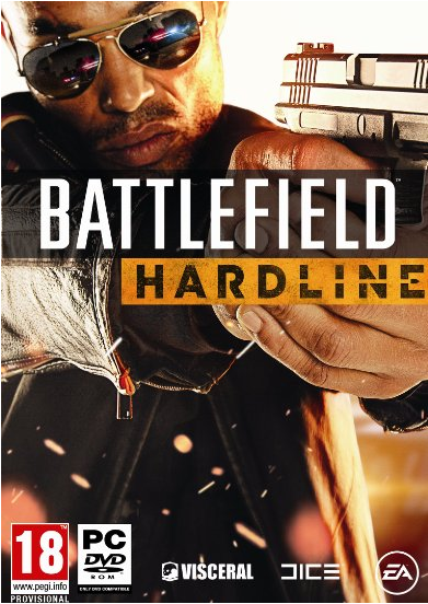 Battlefield Hardline PC