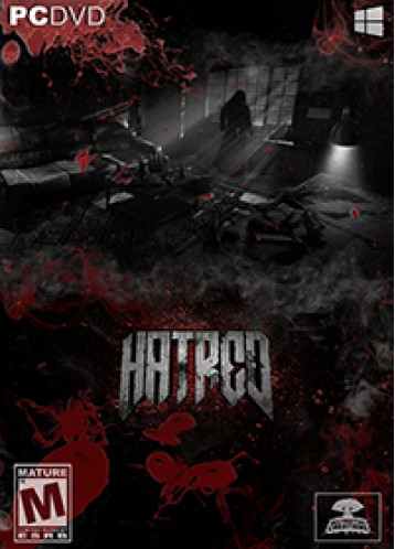 Hatred PC
