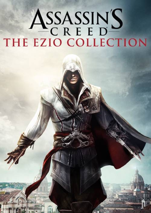 Assassin's Creed - The Ezio Collection Xbox (US)