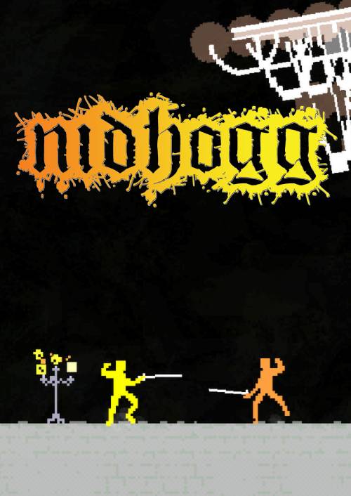 Nidhogg PC