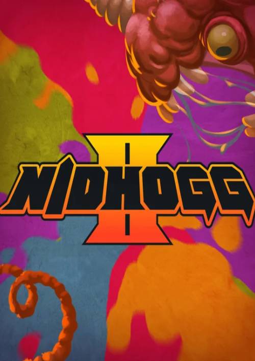 Nidhogg 2 PC