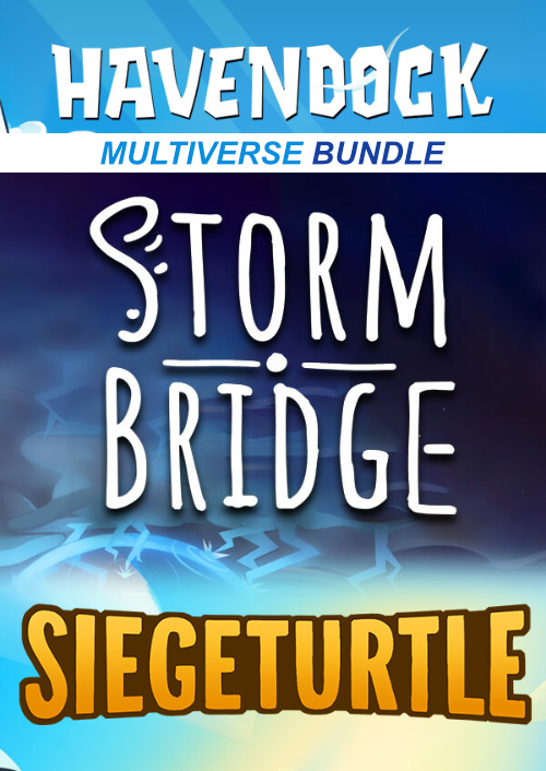 Havendock Multiverse Bundle PC