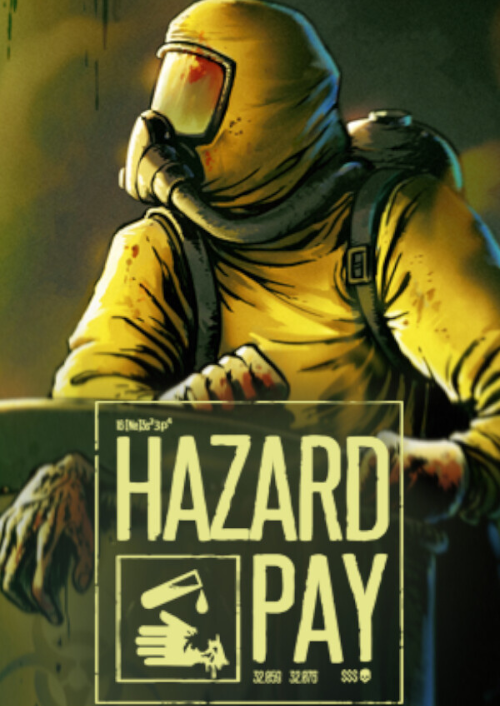 Hazard Pay PC