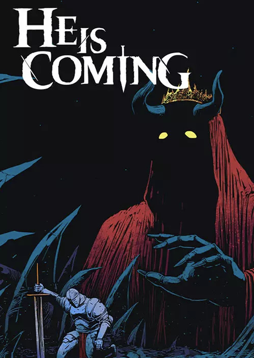 He is Coming PC