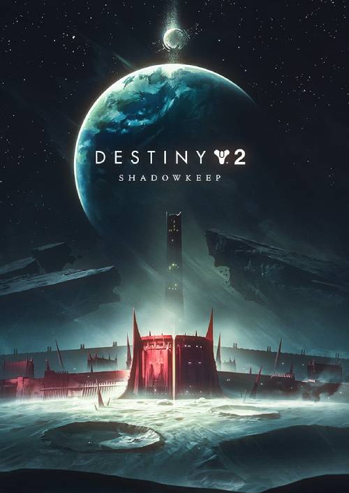 Destiny 2 Shadowkeep Xbox (US)