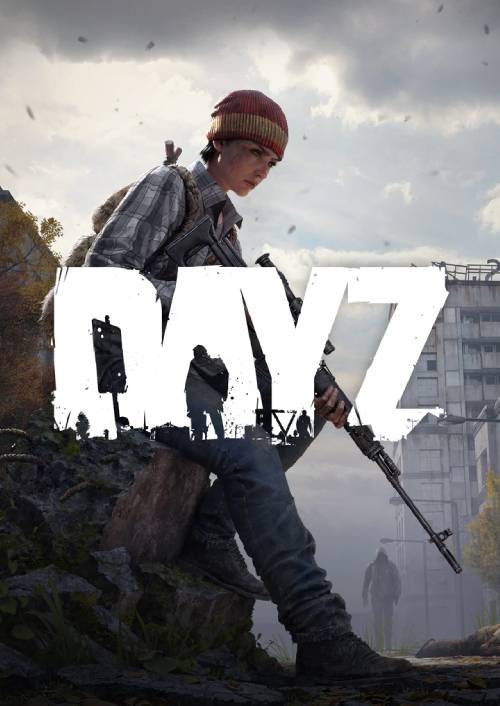 DayZ PC (Europe & North America)