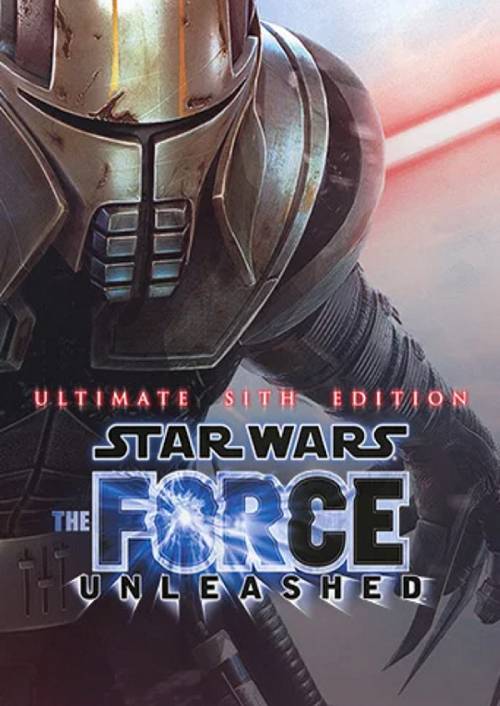Compra Star Wars®: The Force Unleashed™ II en la tienda Humble