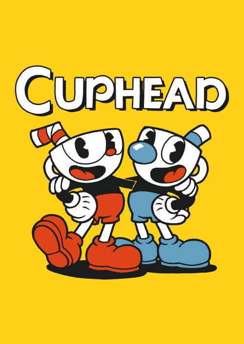 Cuphead Xbox One (UK)
