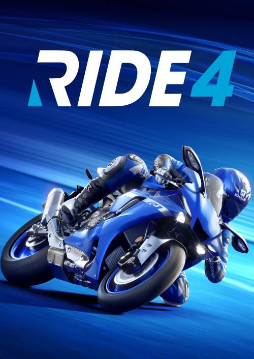 Ride 4 Xbox One (UK)