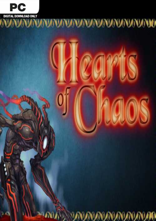 Hearts of Chaos PC