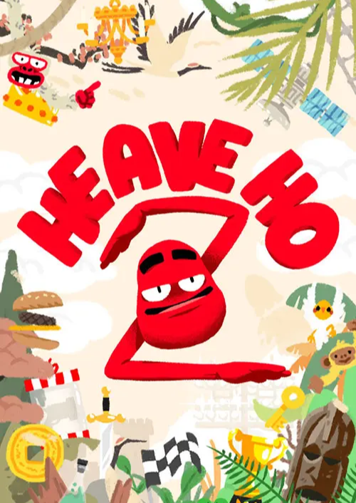 Heave Ho 2 PC