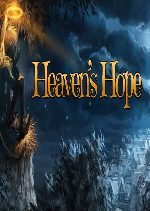Heaven's Hope - Special Edition PC