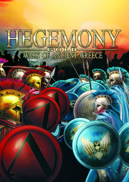 Hegemony Gold: Wars of Ancient Greece PC